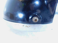 Honda CB450K CB450 Super Sport CB450 Black Front Headlight Headlamp Head Light - C3 Cycle