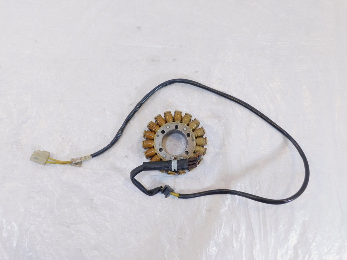 Ducati Sport Touring ST2 ST3 & ST4 S Alternator Generator Magneto Stator Coil - C3 Cycle