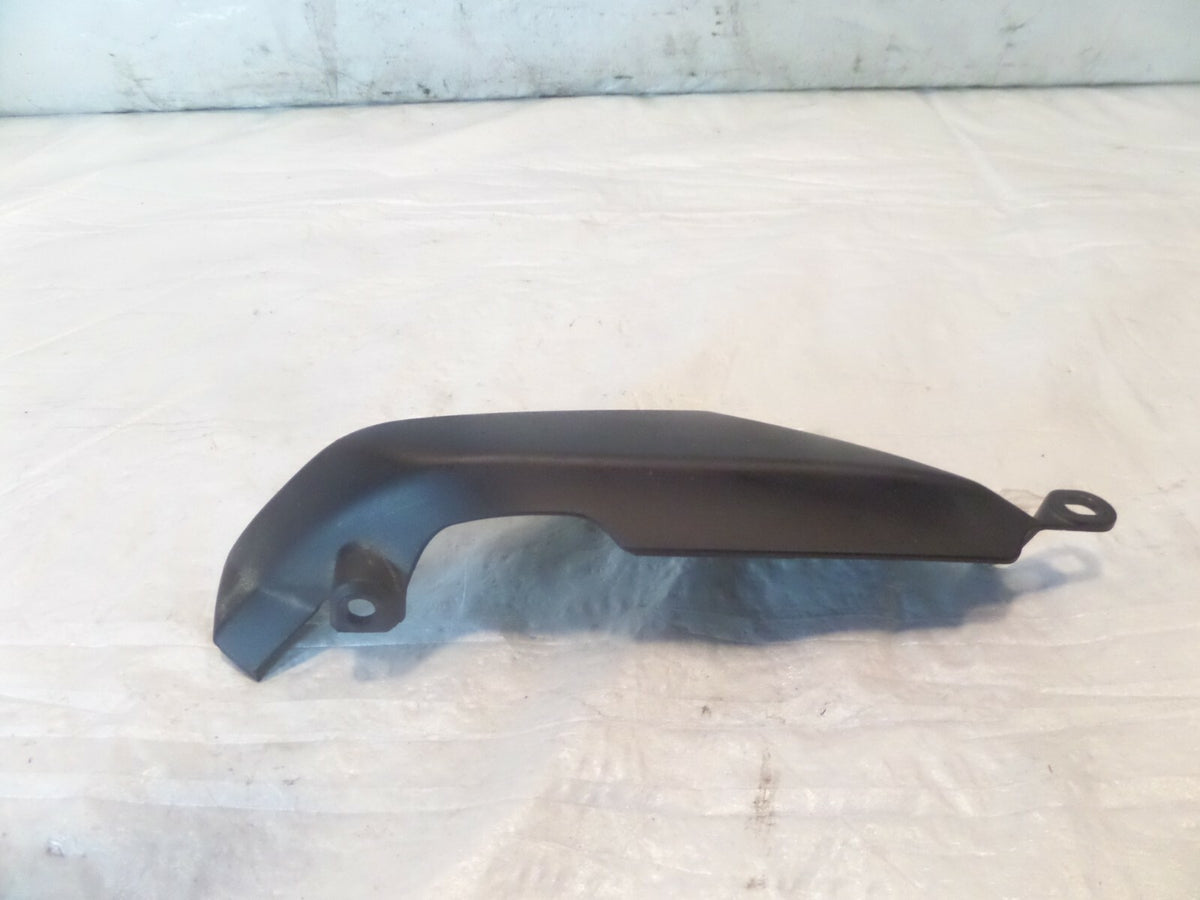 Ducati Monster OEM Right Engine Motor Air Intake Manifold Cover Cowling Fairing