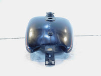 Dented 1993-1994 Harley Davidson Electra & Tour Glide Black Fuel Gas Petrol Tank - C3 Cycle