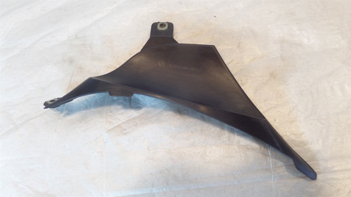 BMW R900RT R900 RT & R1200RT R1200 RT Left Throttle Cover Fairing Cowling Panel - C3 Cycle