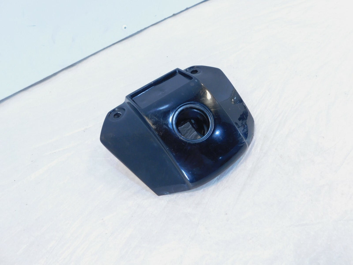 Harley Davidson Sportster 1200N Nightster Headlight Headlamp Visor Mount Bracket - C3 Cycle