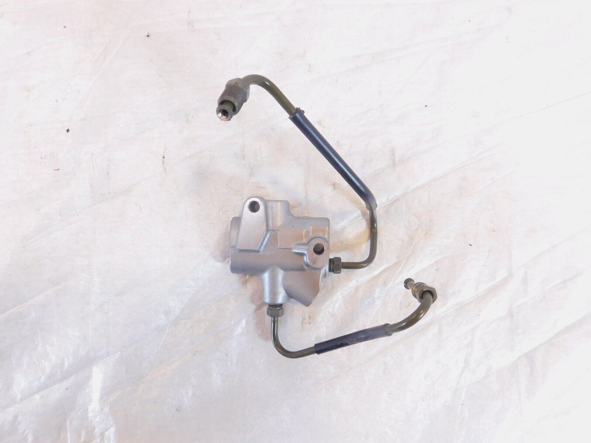 2002-2009 Honda Interceptor 800 VFR800 Brake Line Proportioning Splitter Valve - C3 Cycle