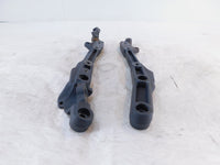 2010-2017 Victory Cross Country Roads & Magnum Lower Frame Engine Mount Brackets - C3 Cycle