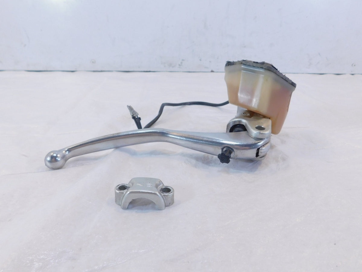 Ducati 749 749S & 999 999R Xerox Front Right Handlebar Brake Master Cylinder - C3 Cycle