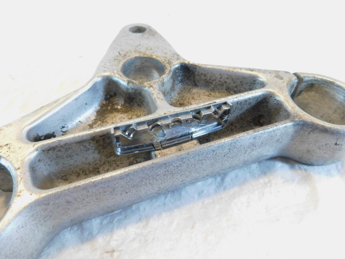 Harley Davidson Sportster 883 1200 LowerFork Steering Triple Tree Bracket - C3 Cycle