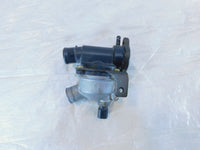 Kawasaki ZR750 Z750S & Z1000 ZR1000 Radiator Coolant Thermostat & Housing Covers - C3 Cycle