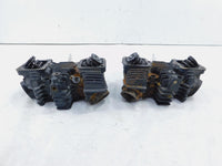 1973-1984 Harley Davidson Ironhead XL Sportster 1000 Front/Rear Cylinder Heads - C3 Cycle