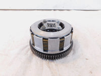 1986-1987 Honda Rebel 450 CMX450 CMX450C Clutch Basket Hub & Plates Assembly - C3 Cycle