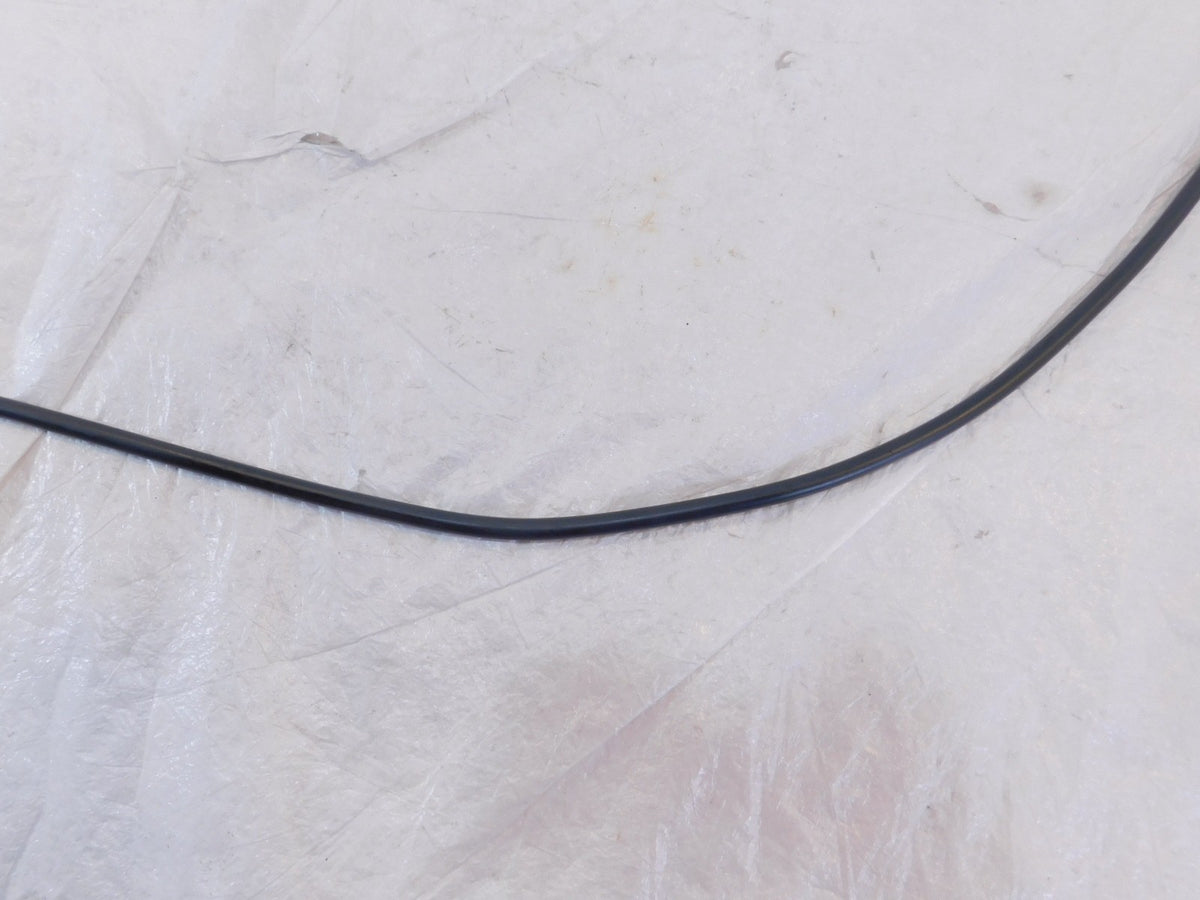 Piaggio Vespa Primavera & Sprint 50 Front Handlebar Throttle Control Cable - C3 Cycle