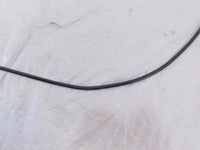 Piaggio Vespa Primavera & Sprint 50 Front Handlebar Throttle Control Cable - C3 Cycle