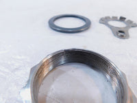 1990-2000 Honda GL1500 Goldwing 1500 Clutch Basket Misc Nut Spacers & Lifter Rod - C3 Cycle