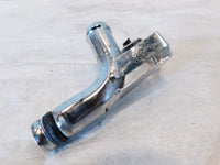 Honda Fury 1300 Stateline Interstate VT1300 Rear Engine Water Coolant Pipe Tube - C3 Cycle