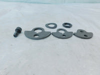 Aprilia RSV 1000 Mille RSV1000R Futura Crankshaft Balance Timing Counter Weights - C3 Cycle