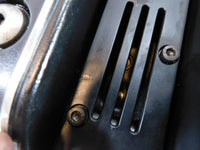 1993-1996 BMW K1100RS Engine Top Engine Cylinder Head w/ Camshaft Cams & Valves - C3 Cycle