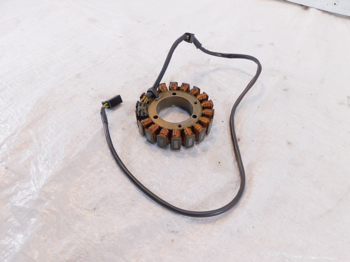 Triumph America Bonneville Scrambler & Thruxton Alternator Stator Generator Coil