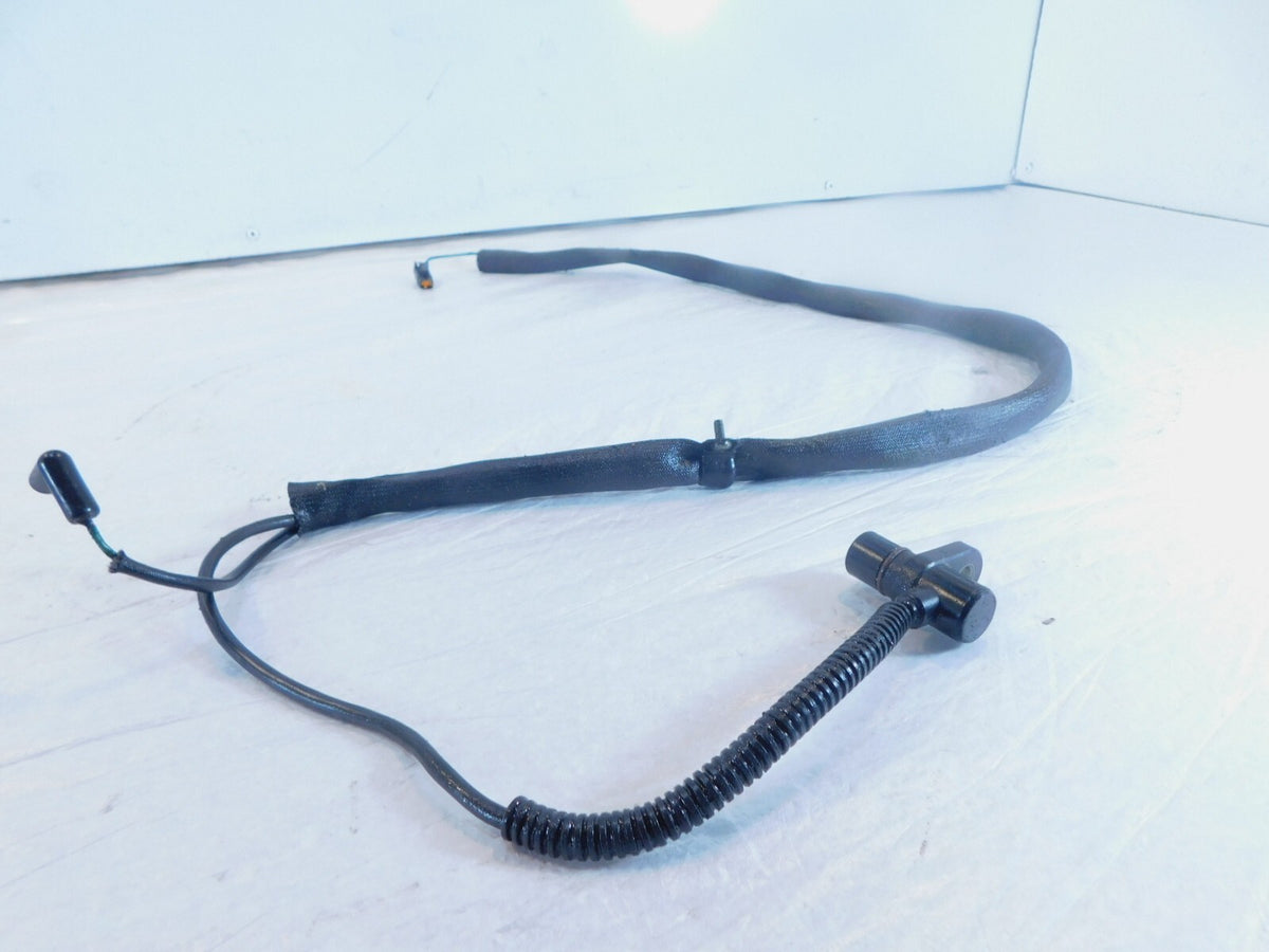 Harley Davidson Road King Electra Glide EFI Oil & Crank Position Sensor Harness - C3 Cycle