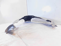 Can-Am Spyder GS RS Roadster 990 SE5 SM5 Silver Lower Center Fairing Panel Cover - C3 Cycle
