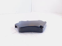 Yamaha V-Star 1100 Classic Custom Silverado Left Side Engine Crankcase Cover - C3 Cycle