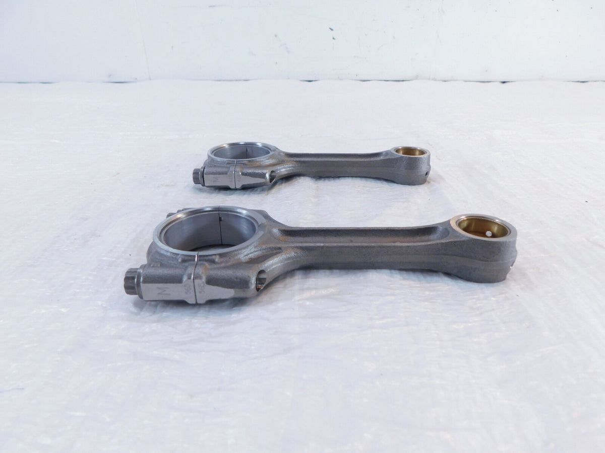 2007-2016 Aprilia SL750 Shiver 750 Engine Motor Crankshaft Connecting Rods - C3 Cycle