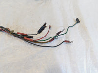 1973-77 Harley Davidson Sportster Ironhead XLH 1000 Front Brake Master Cylinder - C3 Cycle
