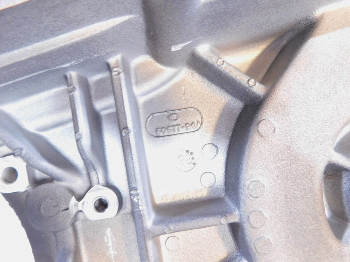 Harley Davidson EVO Touring Road King & Electra Glide Inner Primary Clutch Cover - C3 Cycle