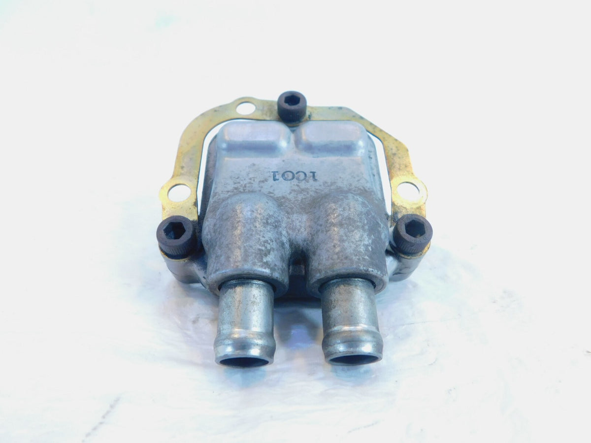 Yamaha VStar 250 Virago 535 700 750 1100 XV250 XV1100 2nd Air Exhaust Reed Valve - C3 Cycle