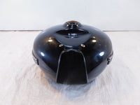 2001-2008 Triumph America Black Gas Petrol Fuel Tank Reservoir Cell -Dented - C3 Cycle