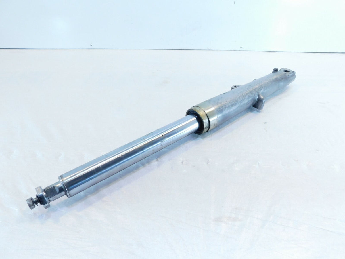 Harley Davidson Touring Road King & Electra Glide Left Front End Fork Tube Shock - C3 Cycle