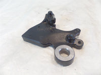 2017-2018 Kawasaki Ninja 650 EX650 Z650 OEM Rear Disc Back Brake Caliper Bracket - C3 Cycle