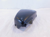 1981-1983 Yamaha Virago750 XV750 Black Left Side Frame Cover Panel Fairing - C3 Cycle
