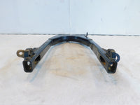Harley Davidson Sportster XLH 883 1200 Black Rear Wheel Fork Swingarm Swing Arm - C3 Cycle