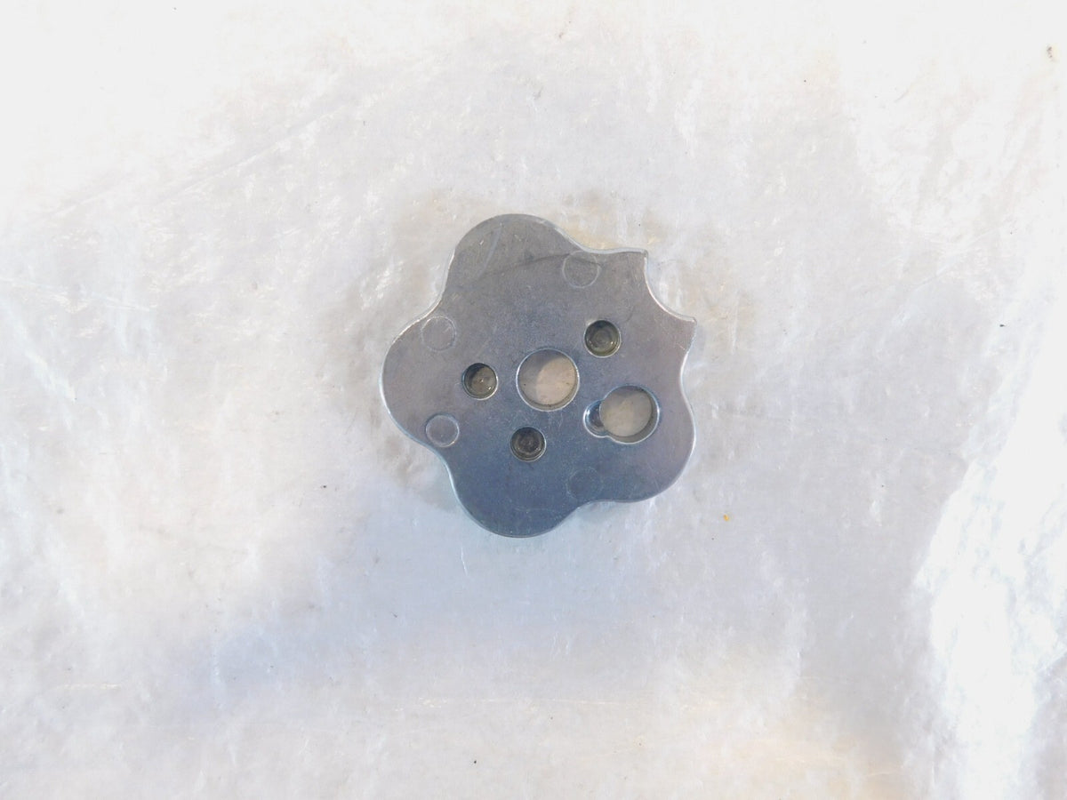 Harley Davidson Sportster 1200 & 883 Transmission Shift Shifter Detent Plates