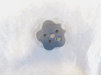 Harley Davidson Sportster 1200 & 883 Transmission Shift Shifter Detent Plates