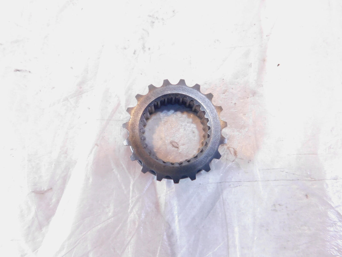 Honda CX500 CX500C CX500D GL650 GL650I Silverwing Oil Pump Drive Sprocket - C3 Cycle