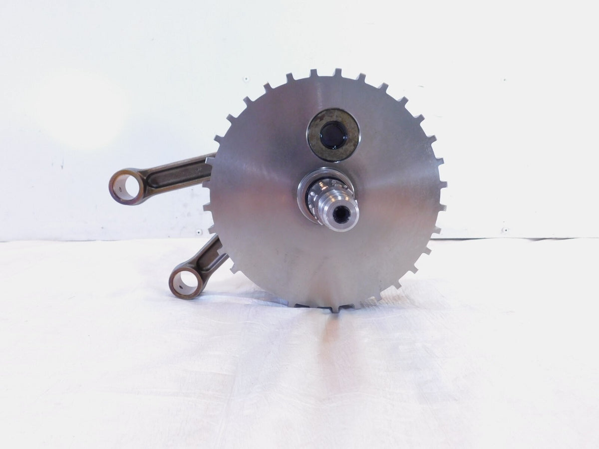 Harley Davidson Touring Road King Electra Glide & Dyna Flywheel Crankshaft Crank - C3 Cycle