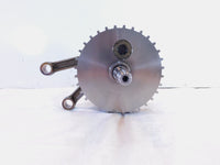Harley Davidson Touring Road King Electra Glide & Dyna Flywheel Crankshaft Crank - C3 Cycle