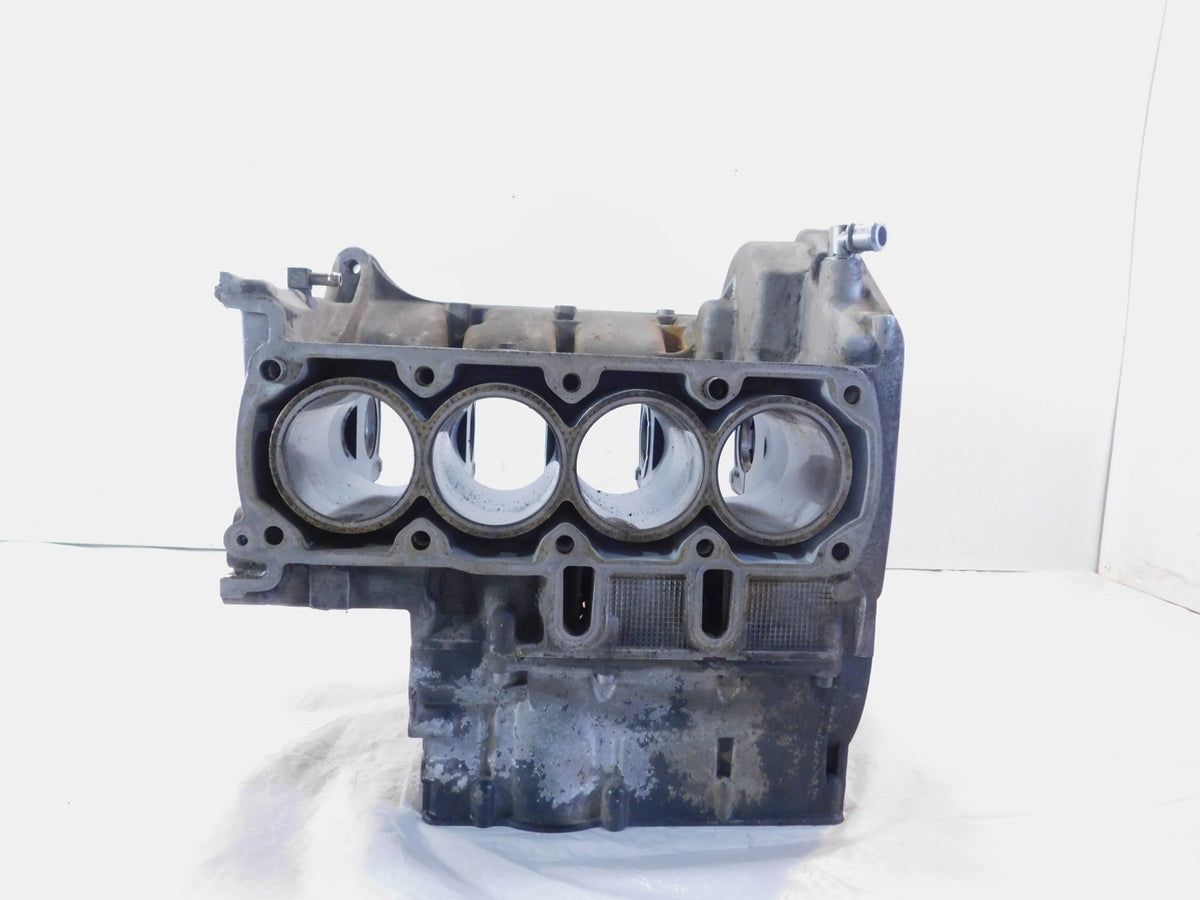 1988-1993 BMW K100RS Engine Motor Block Cylinders Crank Case Crankcase - C3 Cycle