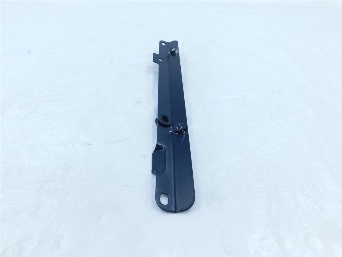 2018-2021 Royal Enfield Himalayan 410 LS410 Rear Frame Crossbar Bracket Brace - C3 Cycle