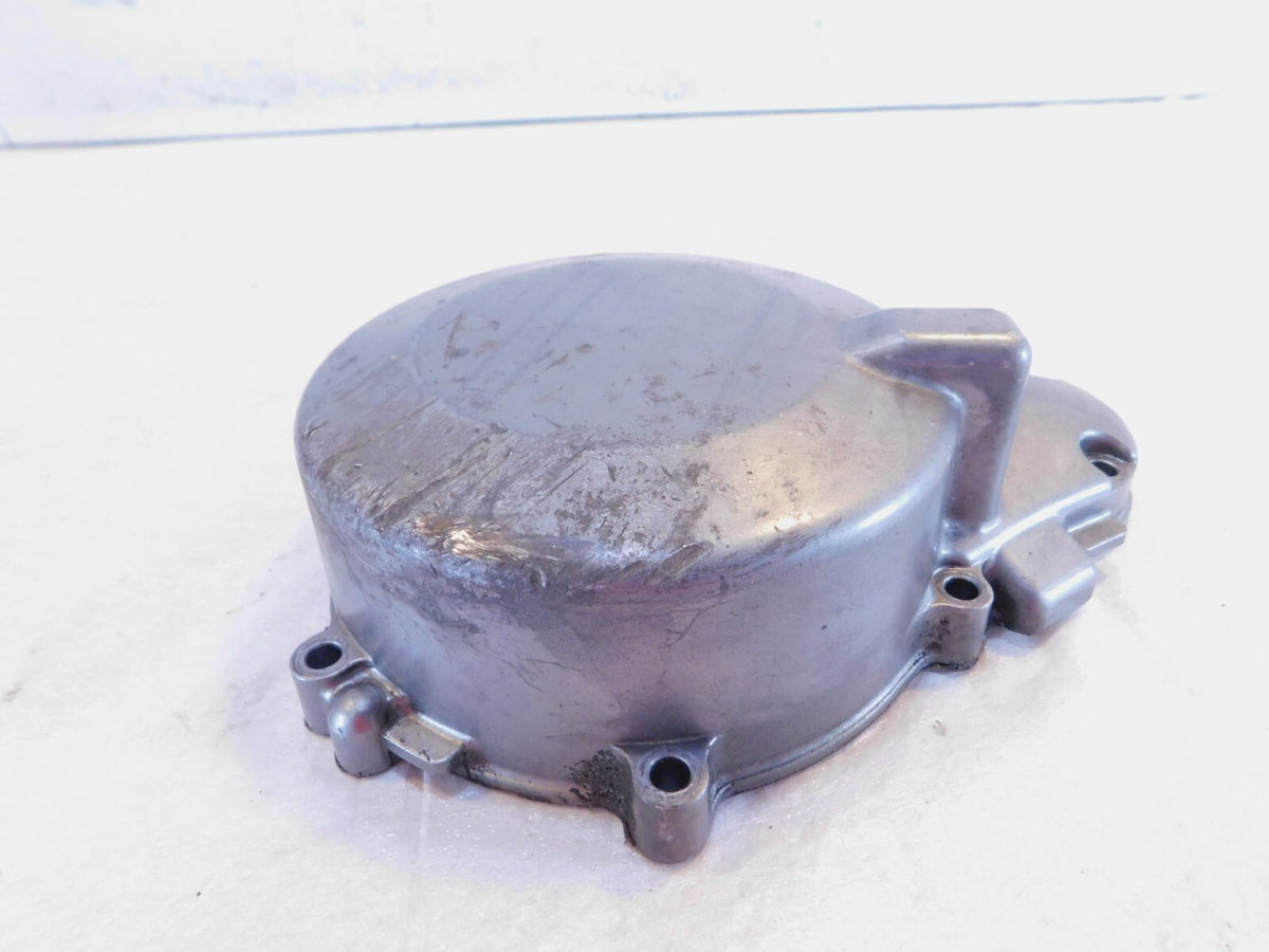 Kawasaki Ninja ZX6 ZX600D & ZZR600 Left Engine Generator Stator Cover 14031-1247 - C3 Cycle
