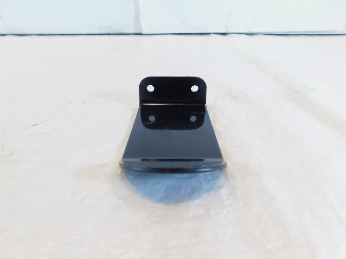 Harley Davidson Sportster 883 1200 Hugger Black CA Evaporative Canister Guard - C3 Cycle