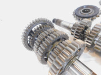 Harley Pan America Sportster 1250 Nightster 975 Transmission Gears & Shift Forks - C3 Cycle