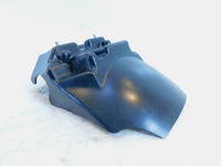 Harley Davidson V-Rod VRod VRSC VRSCA Rear Fender Mud Flap Guard Fairing Plastic - C3 Cycle