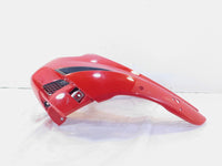 Ducati Superbike 749 749S & 999 999S Red Front Headlight Holder Fairing Cowling - C3 Cycle