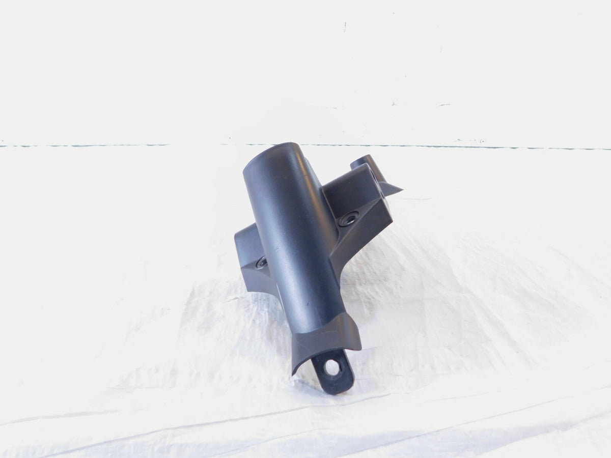 Aprilia SL750 Shiver 750 & 900 Rear Wheel License Plate Mount Bracket - 860403 - C3 Cycle