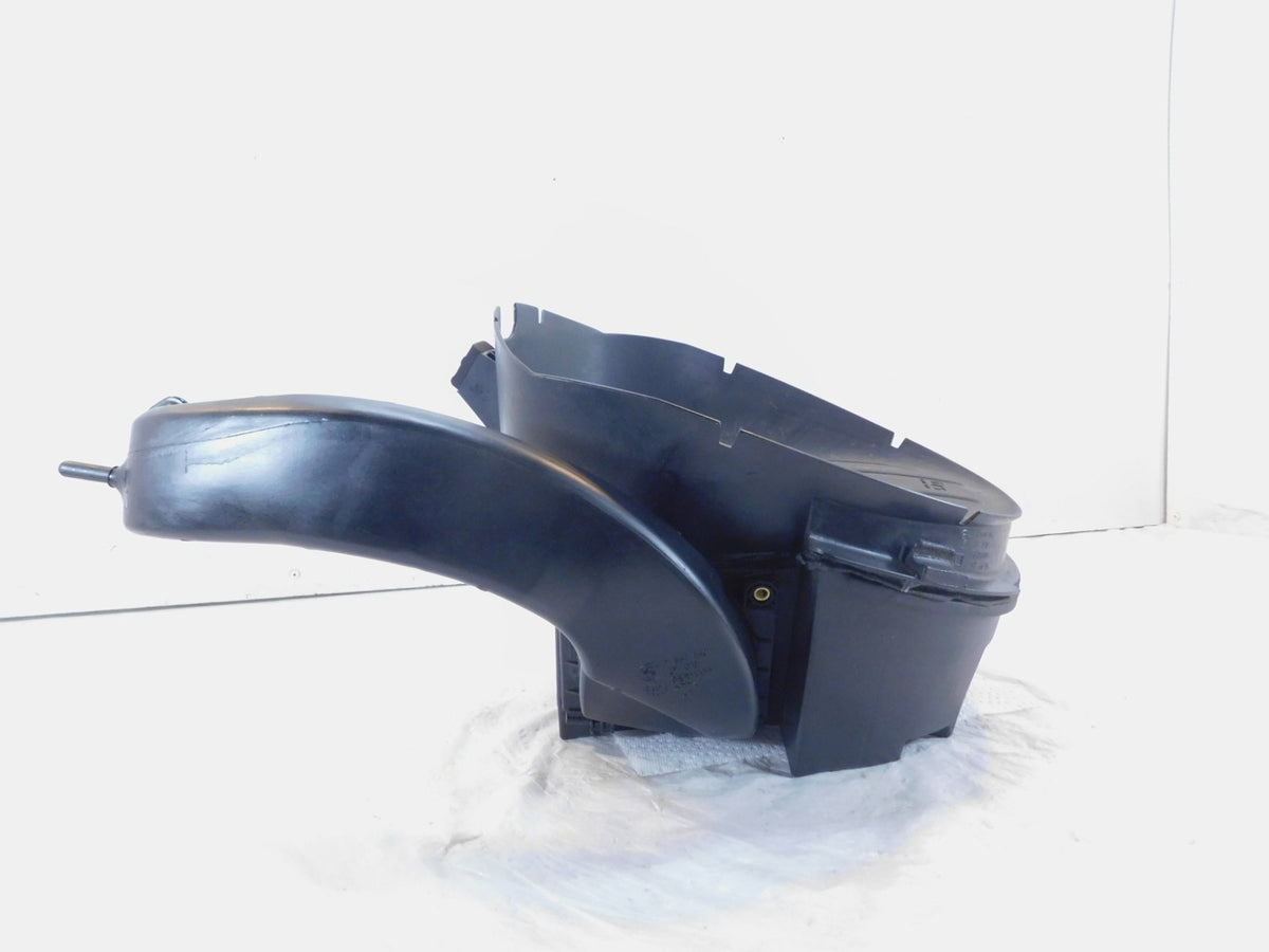 2001-2005 BMW F650CS F650 CS Air Intake Filter Cleaner Box & Luggage Compartment - C3 Cycle