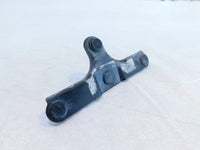 Honda Shadow VT600C VT600CD VLX Deluxe Rear License Plate Stay Mount Bracket - C3 Cycle