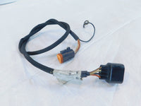 Buell XB XB9 XB12 Firebolt Lightning & Ulysses Interactive Exhaust Wire Harness - C3 Cycle