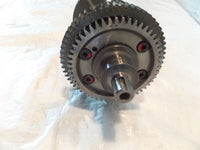Triumph Trophy SE 1215 & Tiger Explorer XC XR 1200 Engine Motor Crank Shaft - C3 Cycle