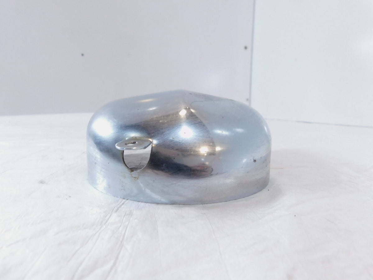 Harley Davidson Touring Tour & Electra Glide Classic & Ultra Chrome Horn Cover - C3 Cycle